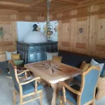 Chalet Alpsteig *