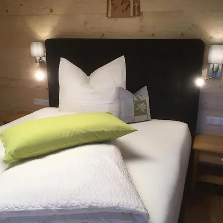 Alpsteig * Schattwald