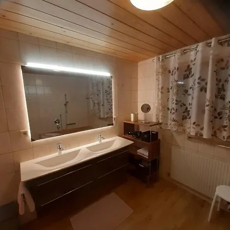 Alpsteig Chalet
