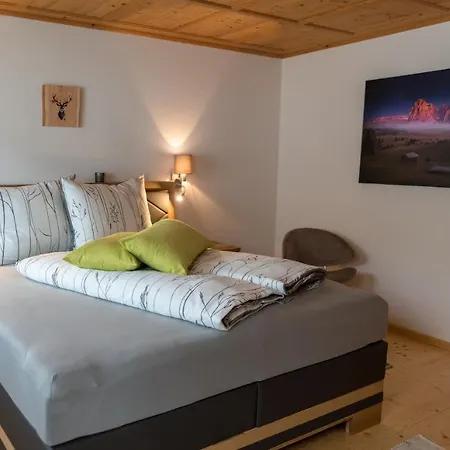Alpsteig Chalet *
