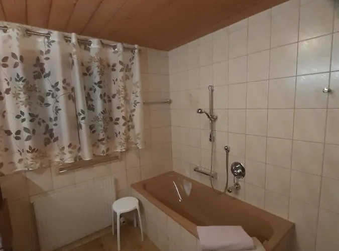 Alpsteig * 沙特瓦尔德