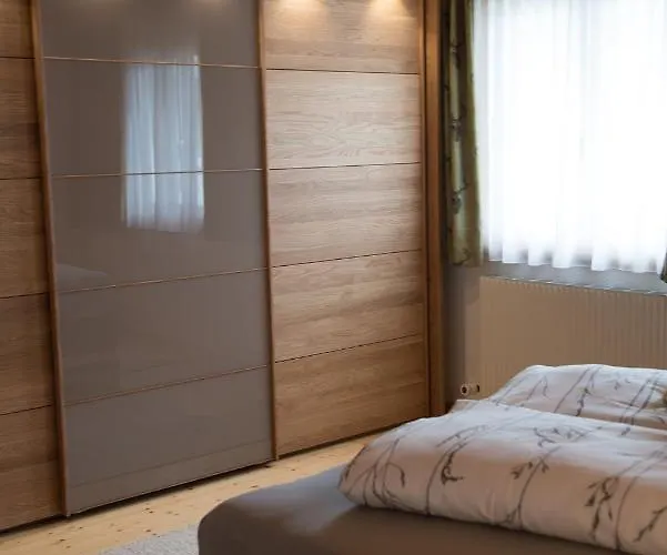 木屋 Alpsteig 沙特瓦尔德