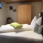 Alpsteig 샬레