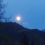 Alpsteig 샬레