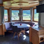 Alpsteig 샬레 슈아트왈드