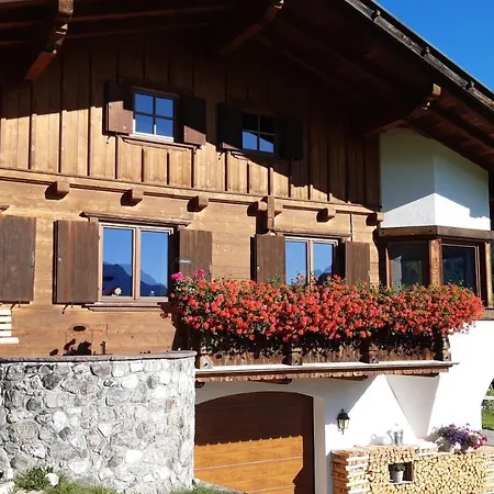 Alpsteig * Schattwald