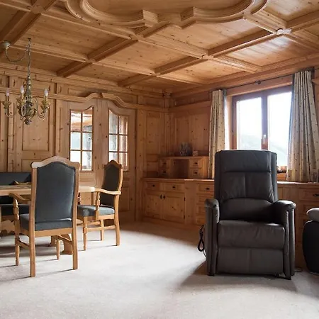 Alpsteig シャットヴァルト