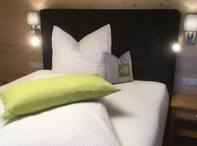 Alpsteig * Schattwald