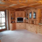 Alpsteig Chalet *