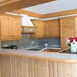 Chalet Alpsteig Schattwald