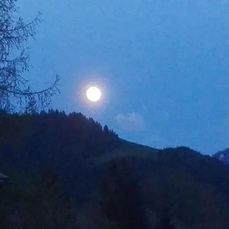 Alpsteig Chalé