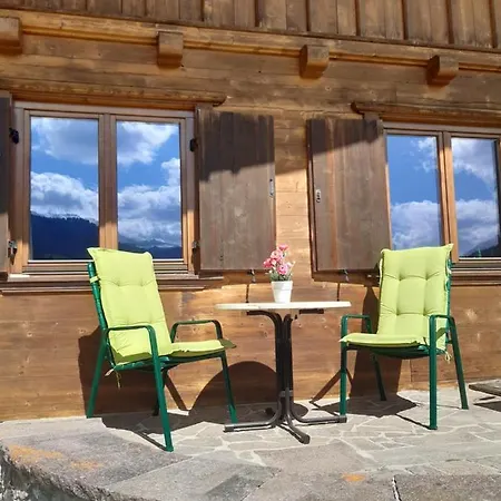 Alpsteig * Schattwald